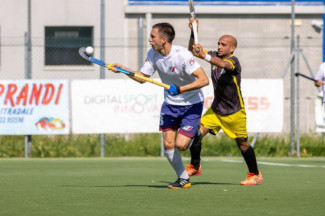 Serie A Elite, il Tricolore ospita il Butterfly Roma