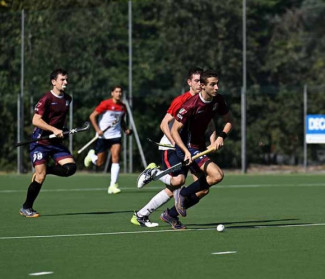 Comunicato Hockey Tricolore