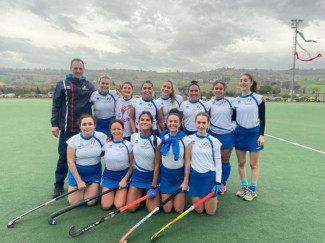 Serie A1 femminile, Tricolore sconfitta in casa da Potenza Picena