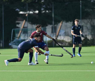 Coppa Italia, pari per il Tricolore a Bologna