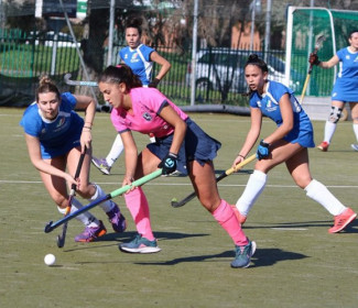 Primo hurr stagionale per l&#8217;Hockey Prato Citt del Tricolore femminile