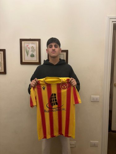 Mercato - Nuovo arrivo per l'Around sport
