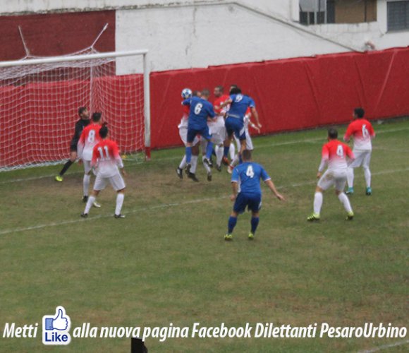 2a A - Il punto - Cade il Casinina, in tre prendono la testa