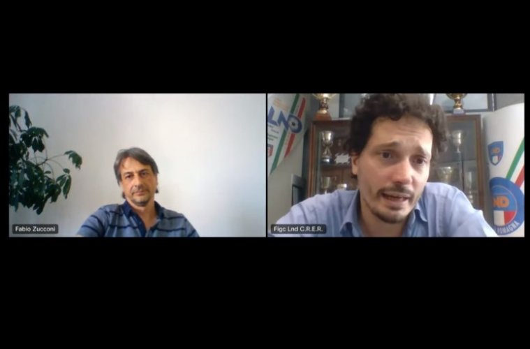 FIGC CRER - Ecco il Webinar sul Decreto Correttivo