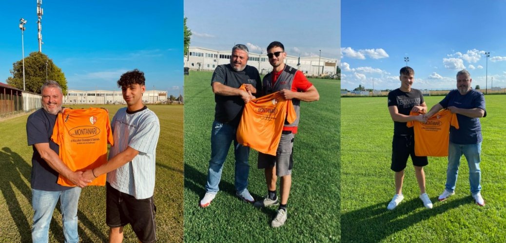 Galeazza - I primi colpi di mercato!
