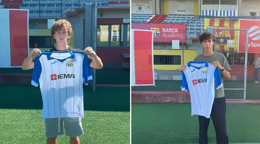 Mercato - Doppio colpo Mezzolara!