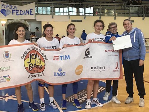 Il punto sulle squadre della Feba Civitanova Marche
