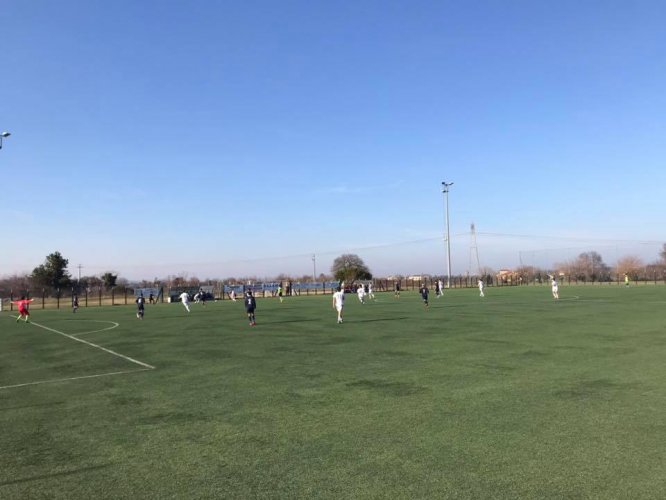 Weekend al top per i giovani della Marignanese