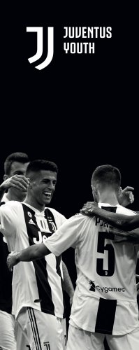 Il Garden diventa Scuola Calcio Juventus