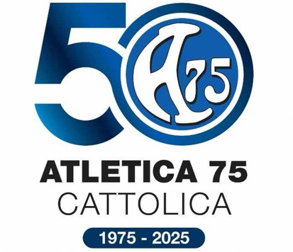 L&#8217;Atletica 75 di Cattolica compie 50 anni