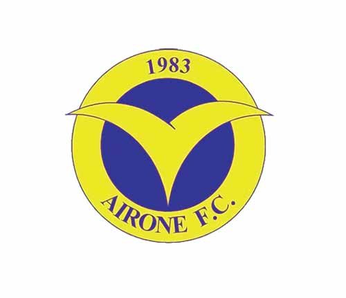 Pubblicata la rosa 2021-2022 della A.S.D. Airone 83