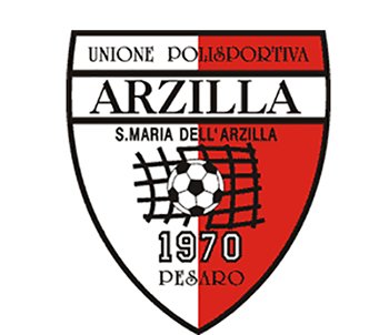 Pubblicata la rosa 2020-21 dell'A.D. Pol. Arzilla