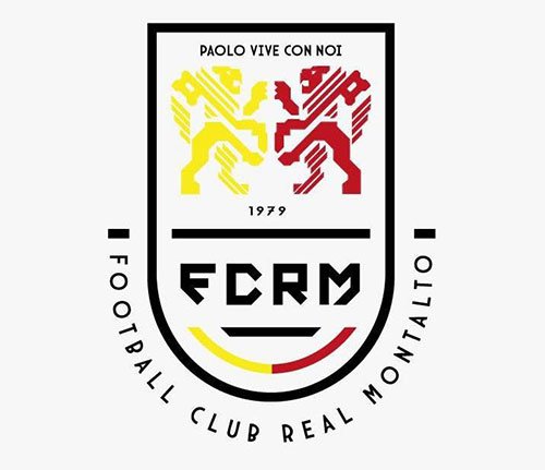 On line la rosa 2026-2027 della A.S.D. Football Club Real Montalto