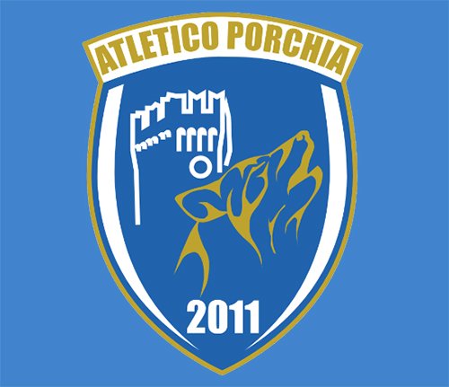 On line la rosa 2026-2027 della A.S.D. Atletico Porchia 2011
