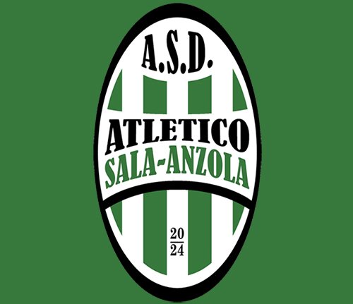 On line la rosa 2026-2027 della A.S.D. Atletico Sala Anzola Juniores Prov. BO