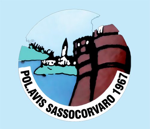 On line le foto 2026-2027 della Pol. AVIS Sassocorvaro