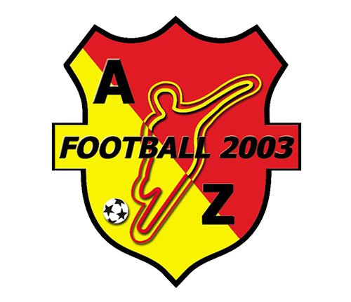 Pubblicata la rosa dell'ASD AZ Ravenna 2003 2018-19