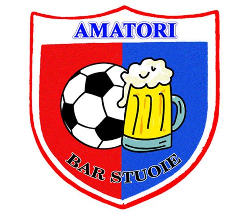 Pubblicata la rosa della Amatori Bar Stuoie UISP 2018-19