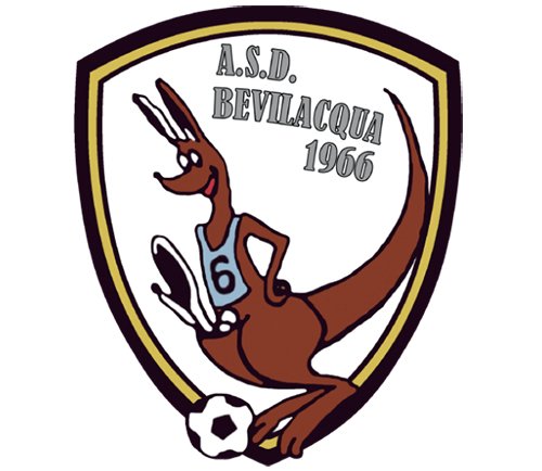 Pubblicata la rosa 2020-21 dell'A.S.D. Bevilacquese Calcio