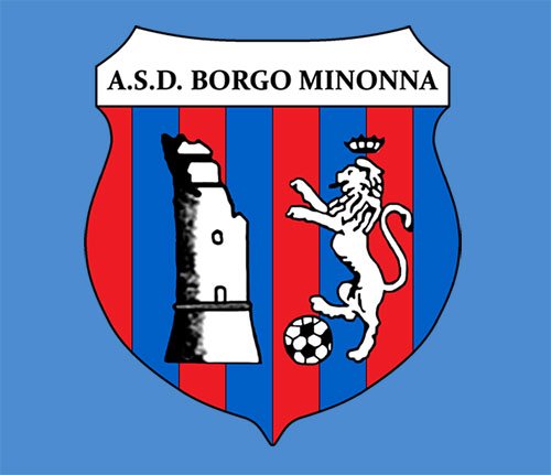 On line le foto 2023-2024 della A.S.D. Borgo Minonna