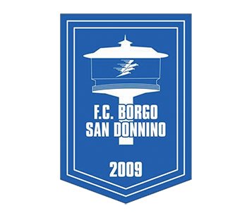 On line la rosa 2019-2020 della Borgo San Donnino A.S.D.