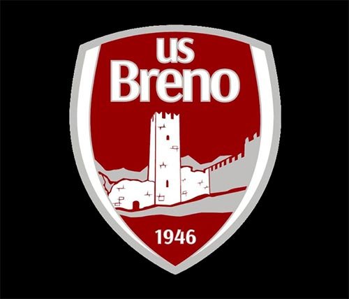 On line la rosa 2019-2020 della U.S.D. Breno