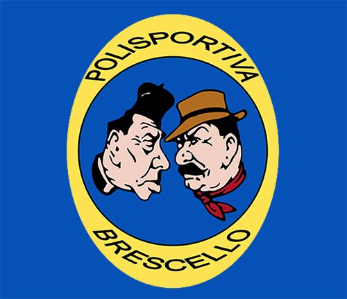 On line le foto 2022-2023 della Pol. Brescello A.D.
