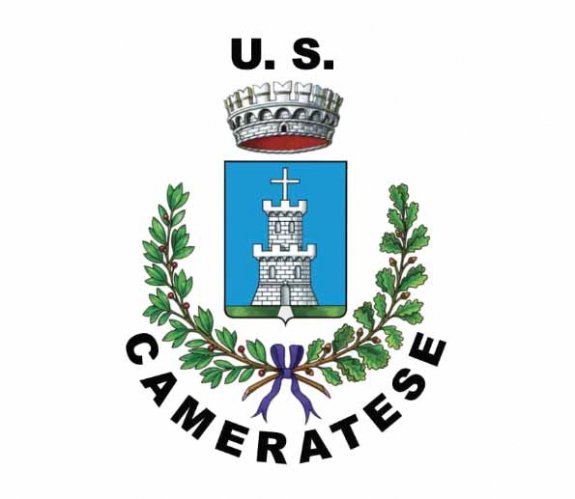 Pubblicata la rosa 2020-21 dell' U.S. Cameratese A.S.D.