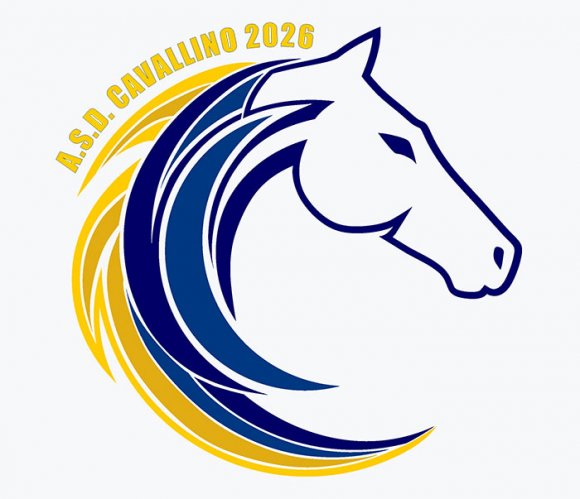 On line la rosa 2026-2027 della A.S.D. Cavallino