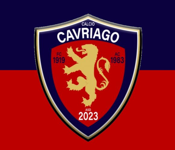 Pubblicata la rosa 2023-24 della A.S.D. Calcio Cavriago
