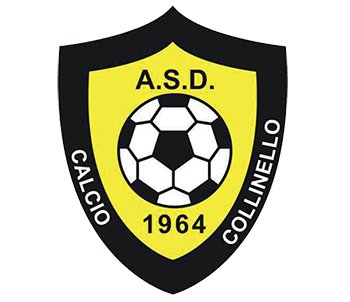 On line la rosa 2019-2020 della A.S.D. Collinello