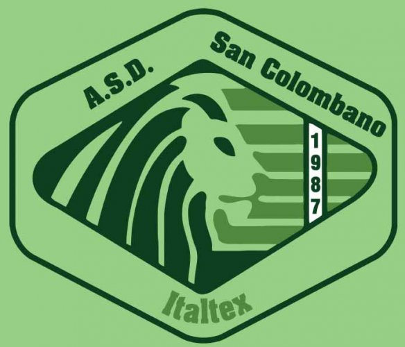 On line la rosa 2026-2027 della A.S.D. S. Colombano Italtex
