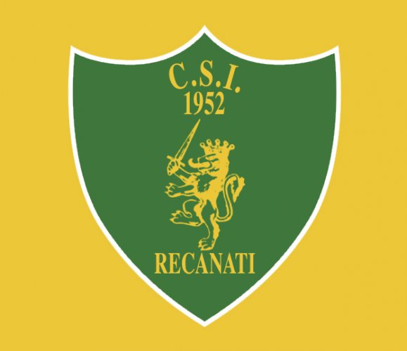 On line la rosa 2026-2027 della A.S.D. C.S.I. Recanati