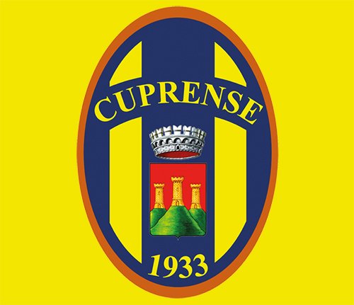 On line la rosa 2026-2027 della A.S.D. Calcio Cuprense 1933