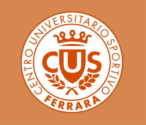 Pubblicata la rosa 2022-23 della A.S.D. CUS Ferrara Juniores Provinciali