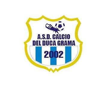 Pubblicata la rosa 2020-21 dell' A.S.D. Calcio Del Duca Grama