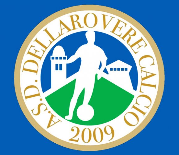 Pubblicata la rosa 2023-24 della A.S.D. Della Rovere Calcio