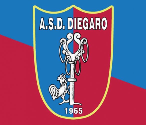 On line la rosa 2026-2027 della A.S.D. Diegaro Juniores Reg.