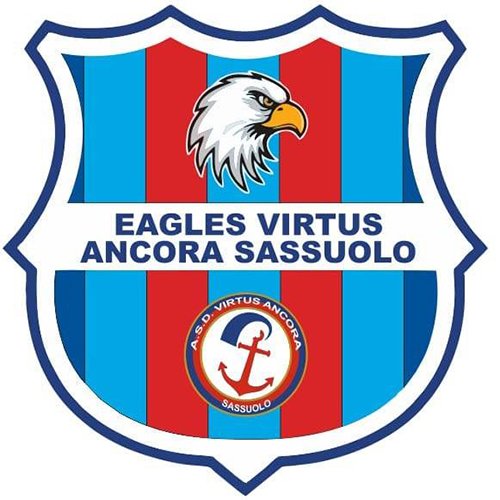 Sono On line la rosa 2026-2027 della Eagles Virtus Ancora A.S.D. Juniores Prov. MO