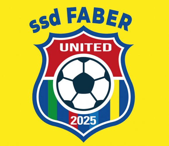 On line la rosa 2026-2027 della Faber United S.S.D. a r.l.