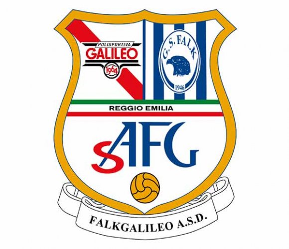Pubblicata la rosa 2022-23 della A.S.D. Falkgalileo U19 Elite