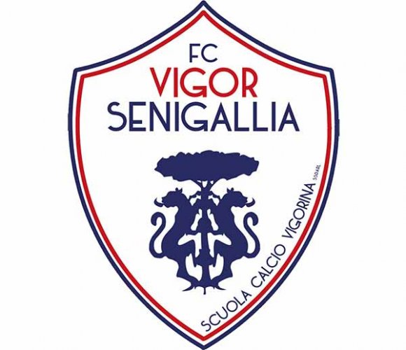Pubblicata la rosa 2021-2022 della F.C. Vigor Senigallia S.S.D. A.r.l.