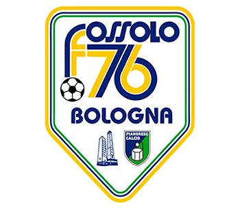 Pubblicata la rosa 2020-2021 della Fossolo 76 Calcio A.S.D.
