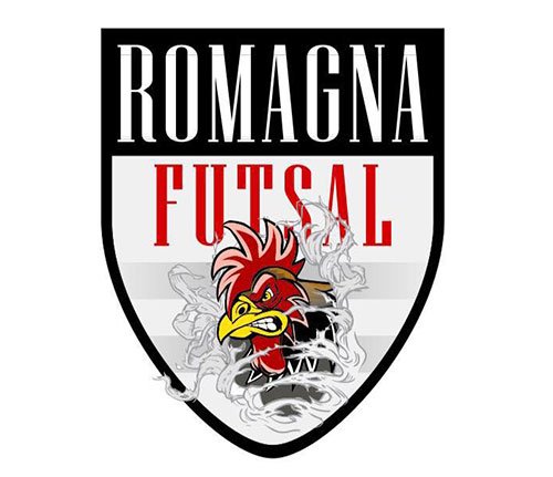Pubblicata la rosa della Under19 dell'ASD Futsal Romagna 2018-19