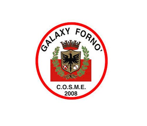 On line le foto 2018-2019 della C.O.S.M.E. Galaxy Fornò A.S.D.