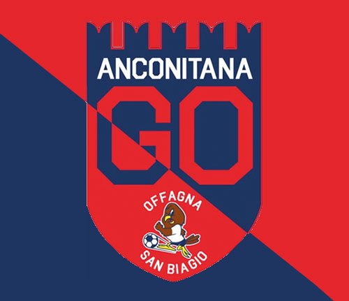 On line la rosa 2026-2027 della Giovane Offagna A.S.D. Juniores Prov.