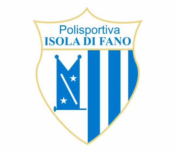 Pubblicata la rosa 2020-21 dell' A.S.D. Pol. Isola di Fano