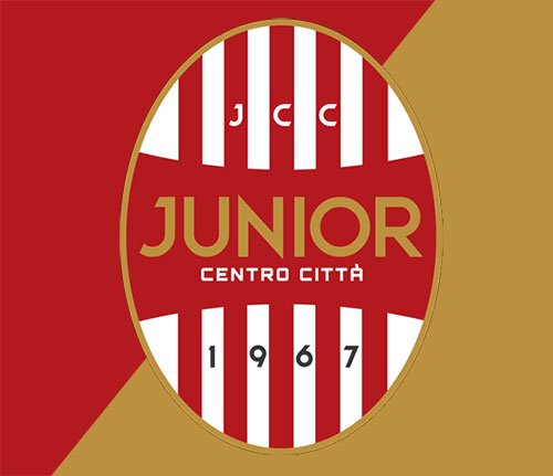 Pubblicata la rosa 2023-24 della A.S.D. Junior Centro Citt