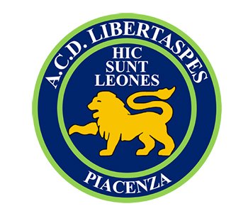 Pubblicata la rosa 2020-21 dell'A.C.D. Libertaspes Juniores