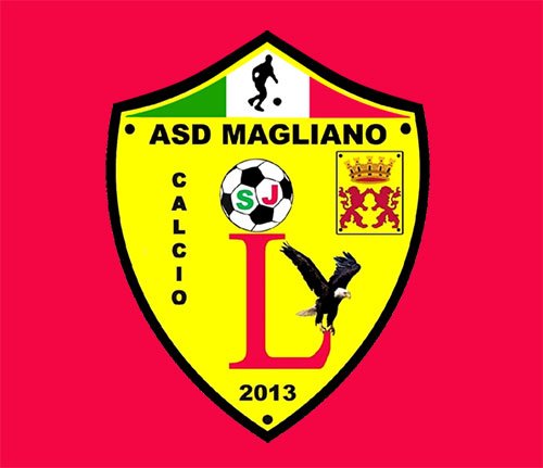 On line le foto 2023-2024 della A.S.D. Magliano Calcio 2013